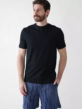 MEY | Loungewear T-Shirt THE SUITABLE | 
